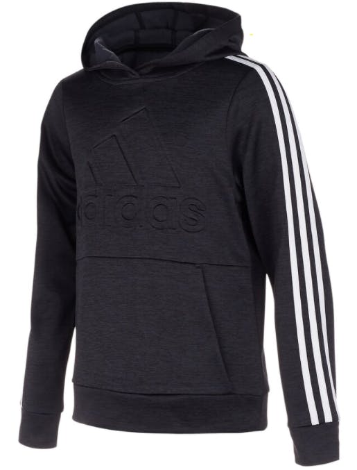 kohls mens adidas hoodies