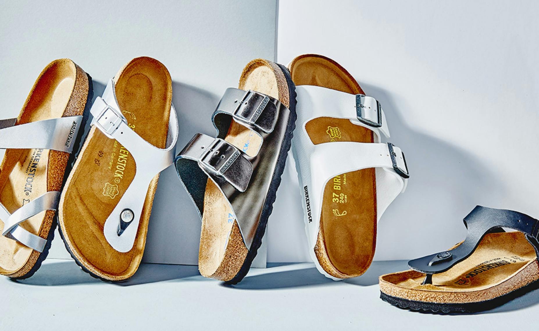 Birkenstock Sandals, as Low as $49.99 on Rue La La - The Krazy Coupon Lady deals on birkenstock sandals