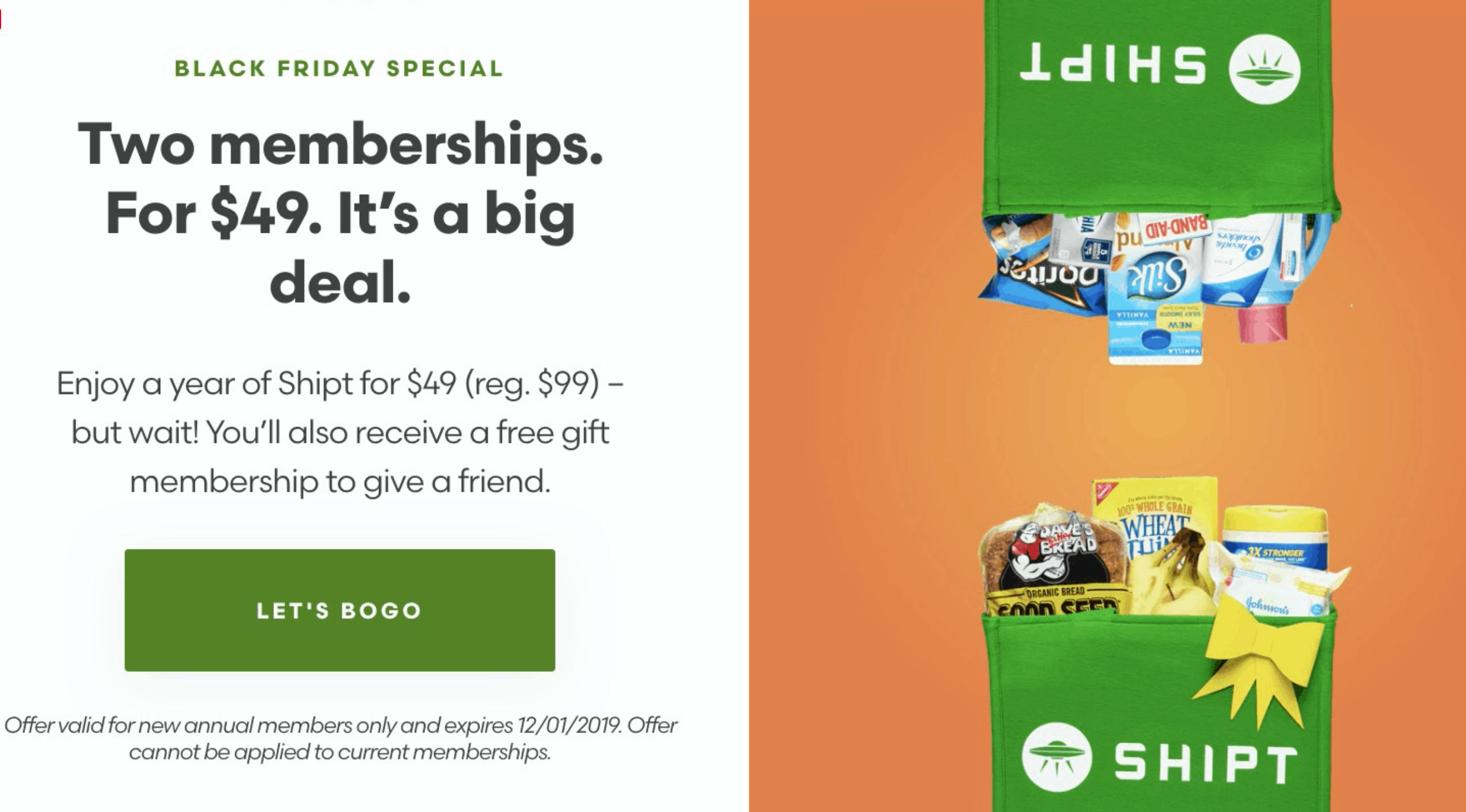 target grocery delivery shipt