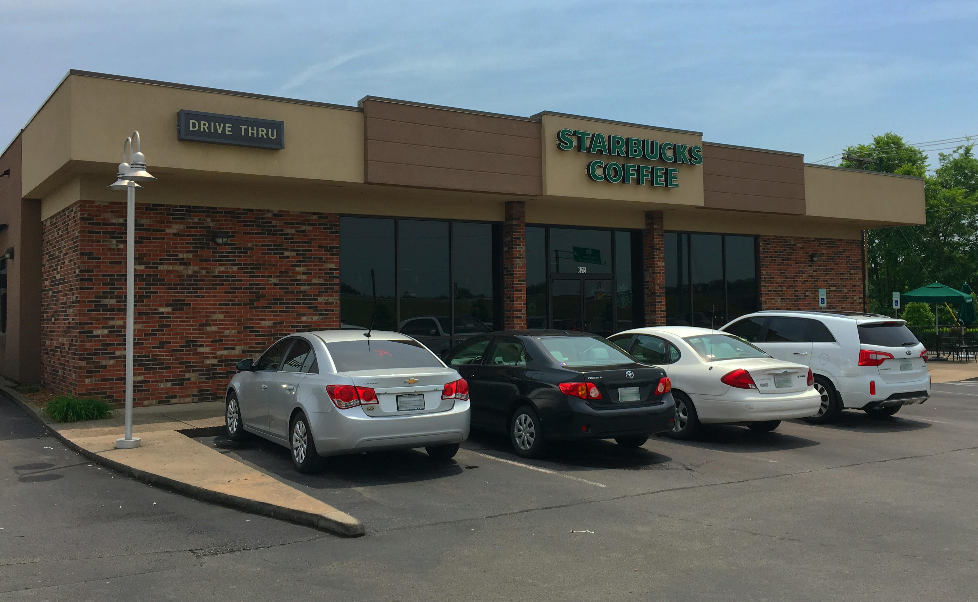 Starbucks Introducing Curbside Pickup As Stores Reopen The Krazy Coupon Lady