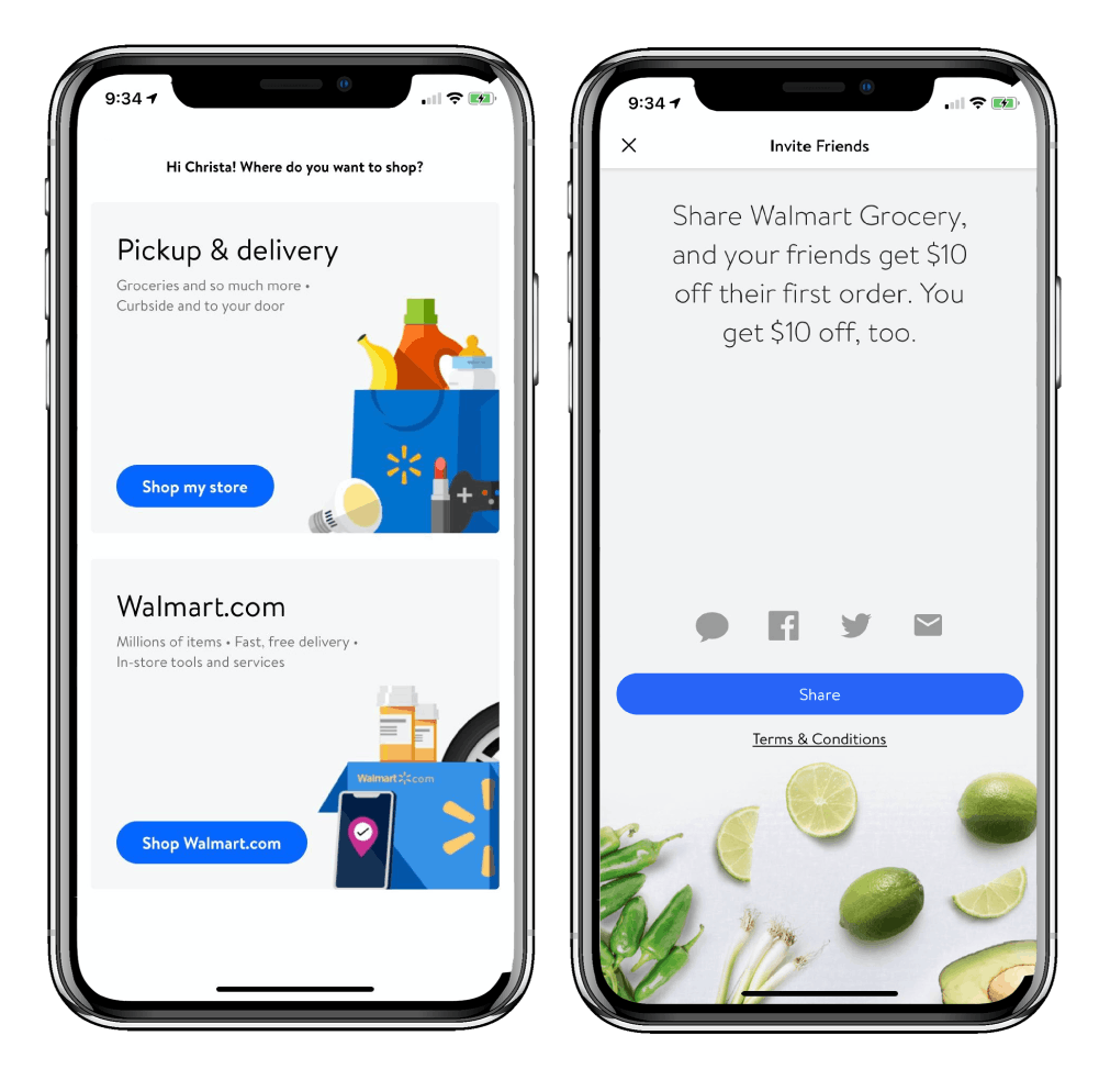 8 Grocery Store App Coupons and Promos You Must Use The Krazy Coupon Lady