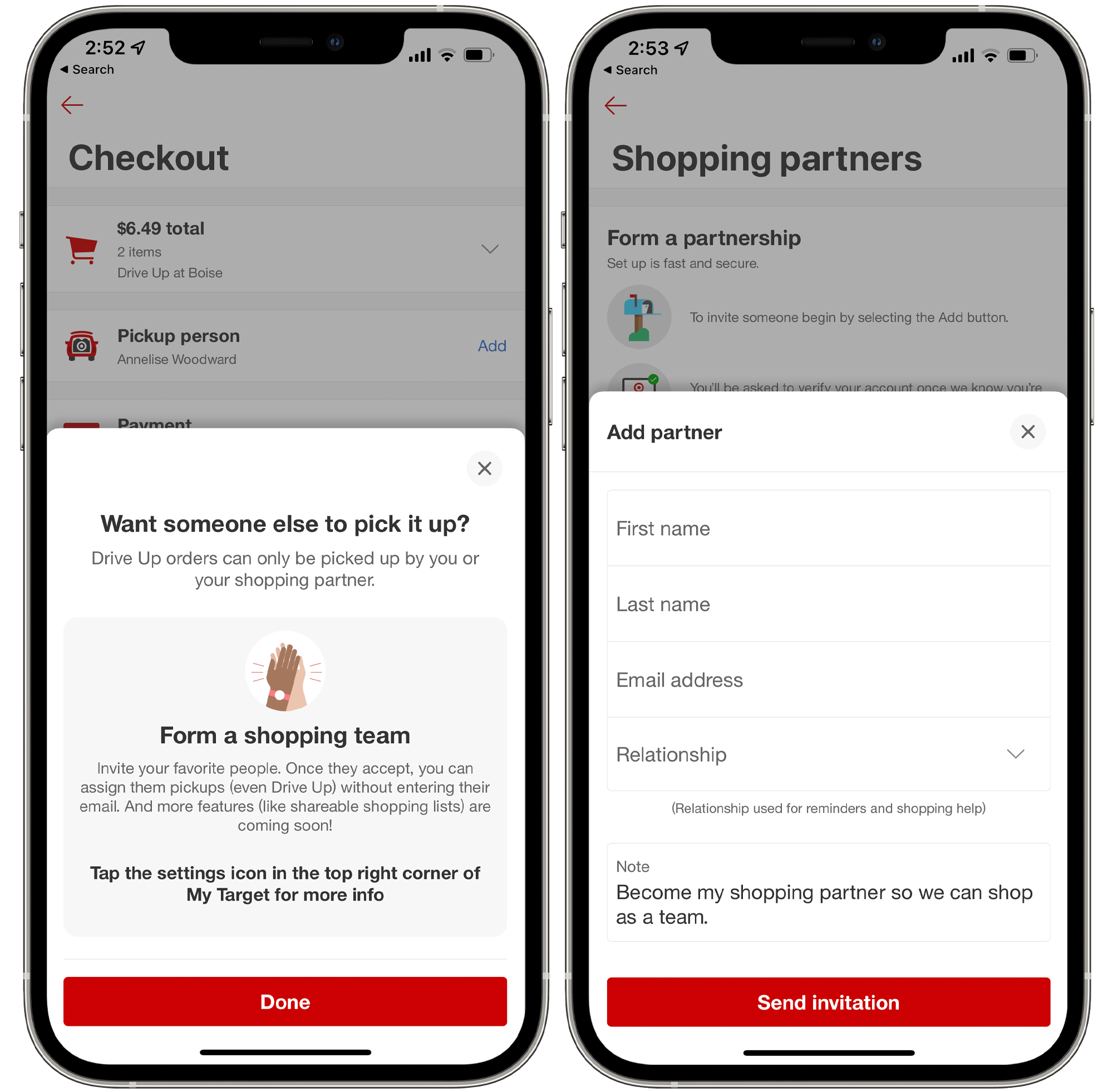 Target Grocery Pickup: Tips & How It Works - The Krazy Coupon Lady