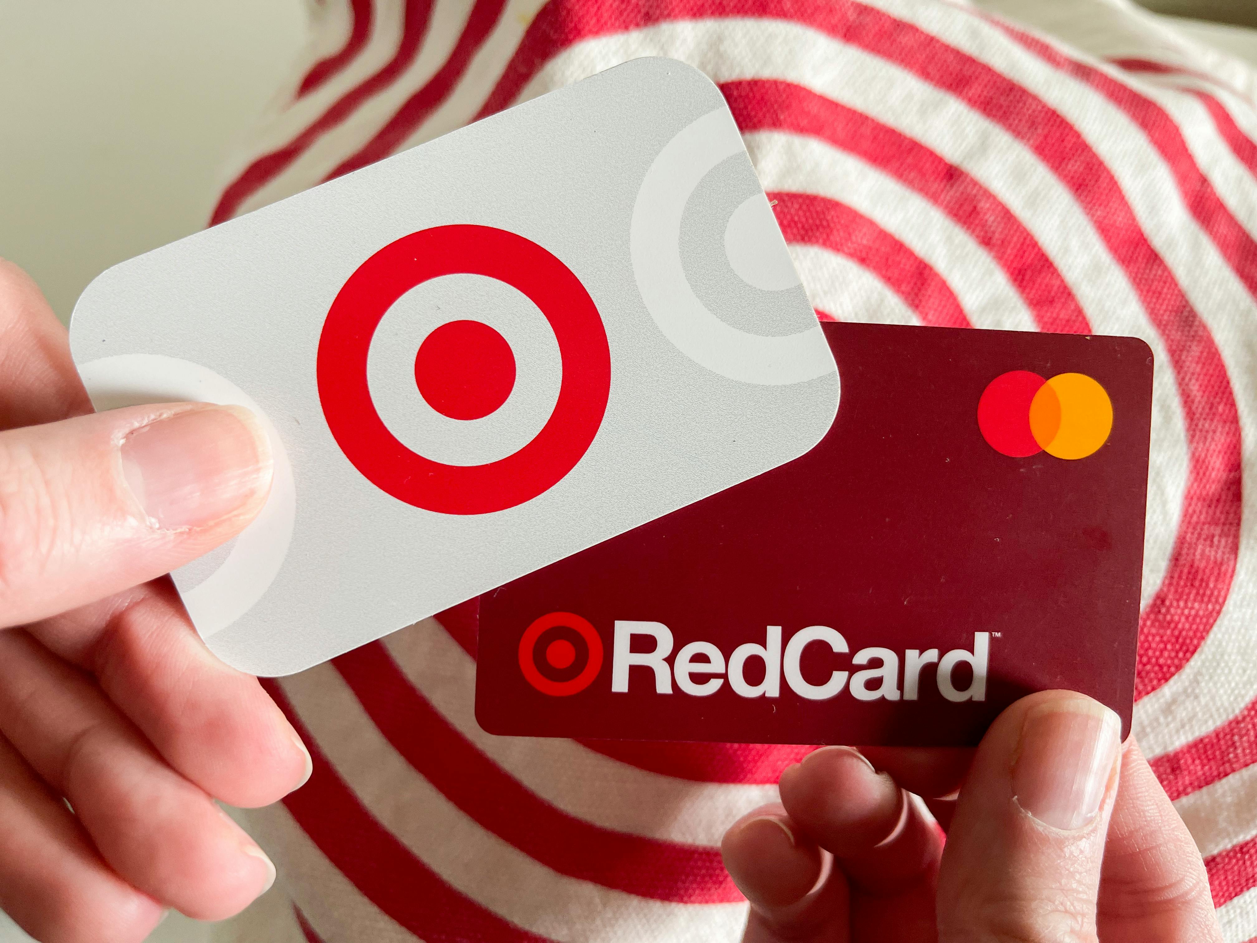 Target Gift Card Sale 2022 The Krazy Coupon Lady   Target Gift Card Red Card Credit Card 2022 1650318949 1650318949 