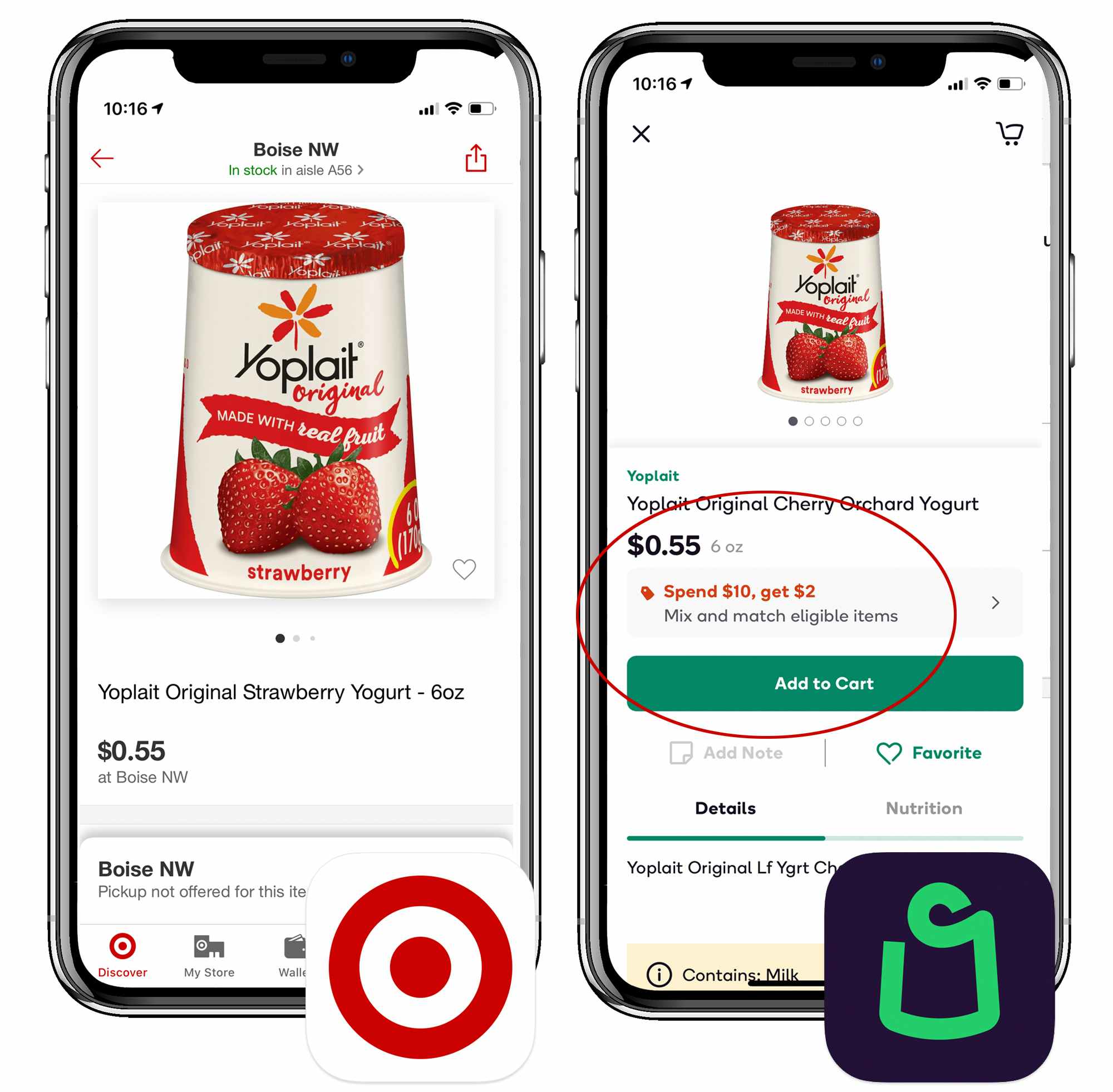 Target Same-Day Grocery Delivery: Literally Everything You Need to