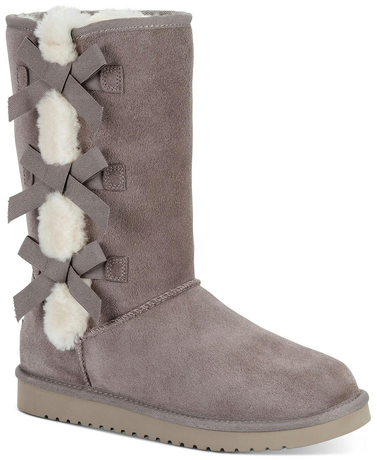 macys ugg boots clearance