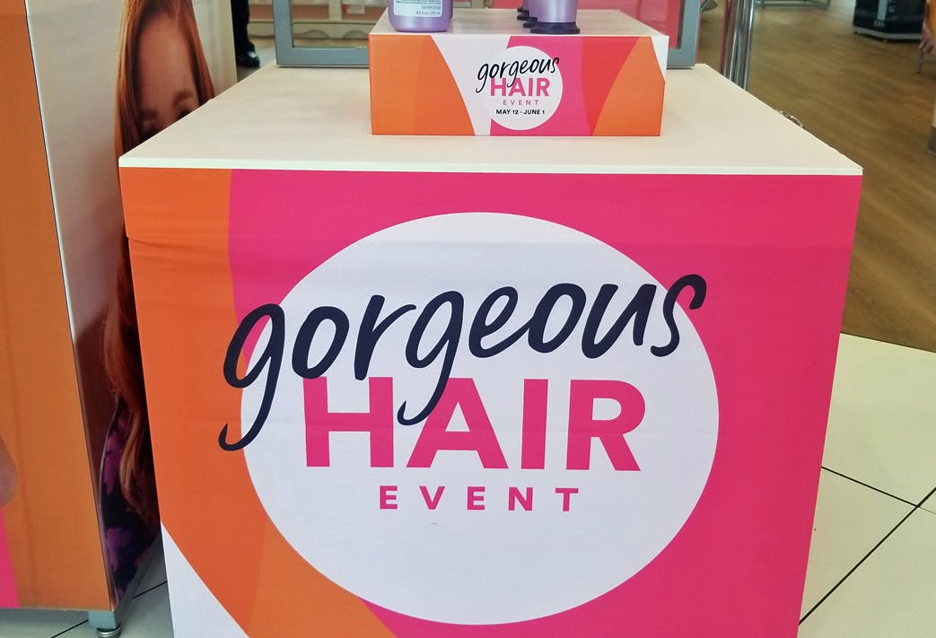 Ulta Hair Event 2023 Watch For New Deals To Drop May 14 The