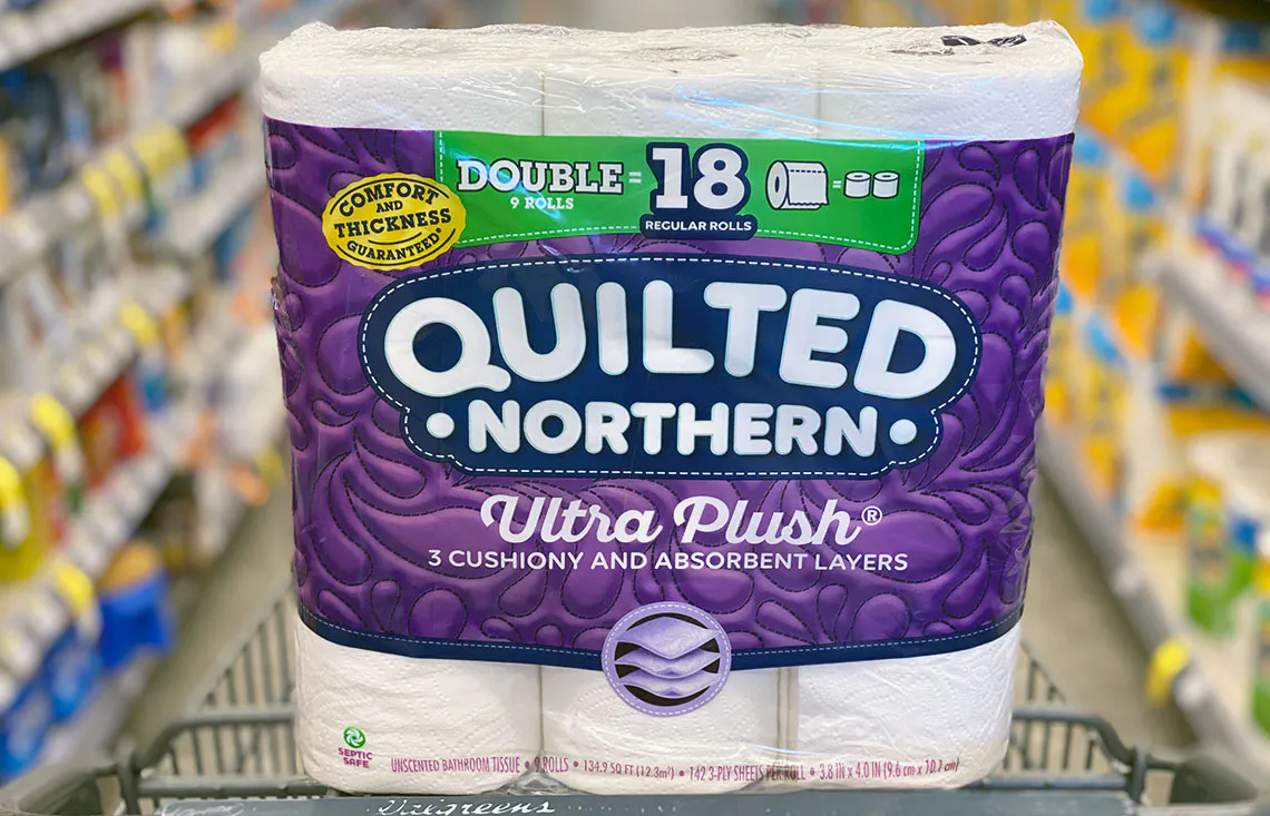 Quilted Northern Coupons The Krazy Coupon Lady