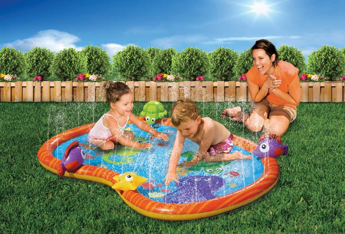 walmart outdoor water toys