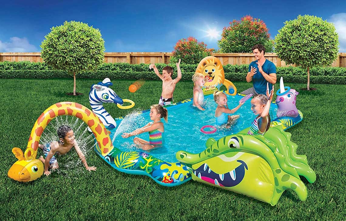 walgreens inflatable pool