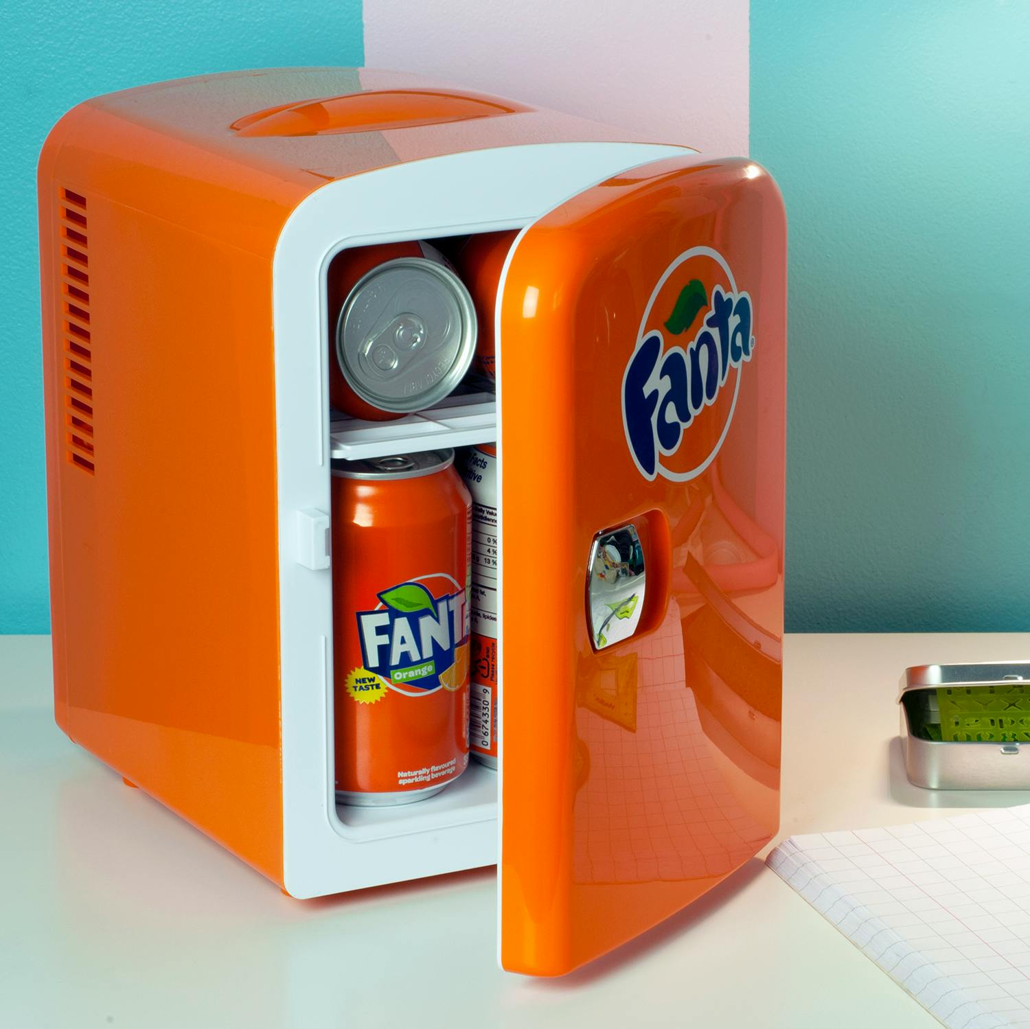 pepsi mini fridge for sale