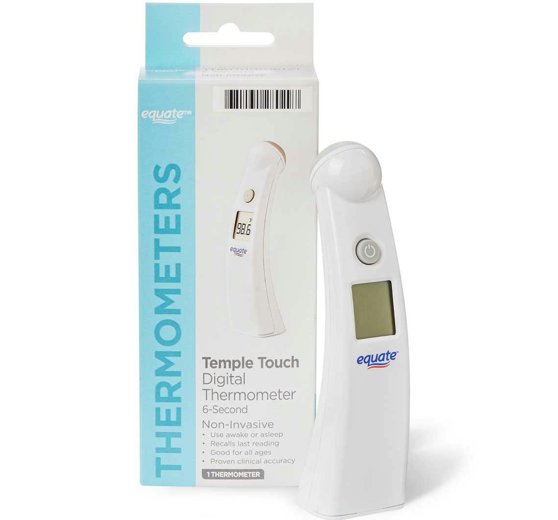 digital thermometer kmart