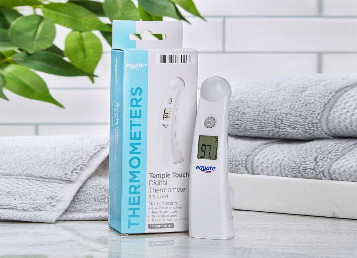 digital thermometer deals