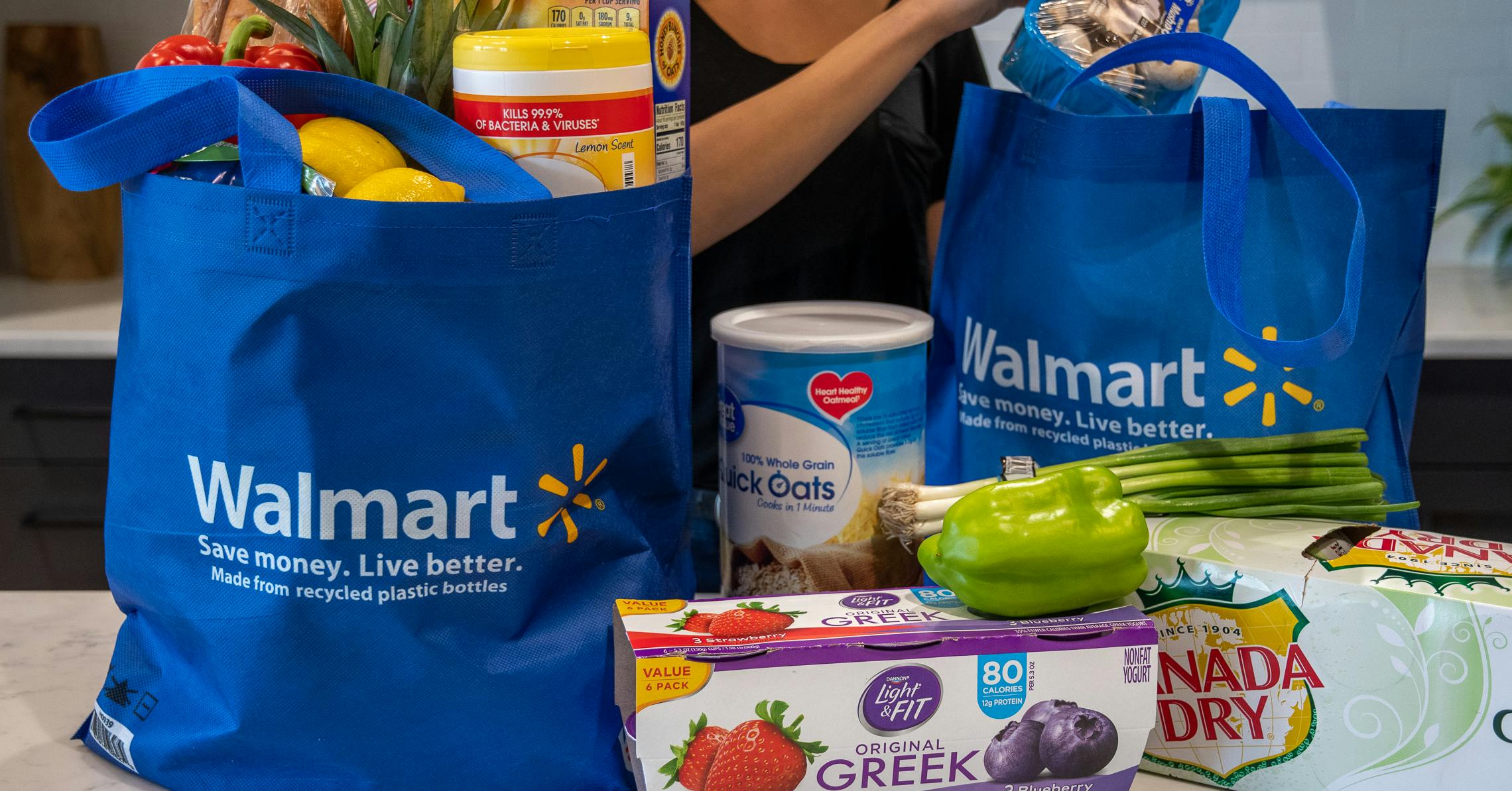 Walmart Grocery Delivery: 10 Ways It Saves You - The Krazy ...
