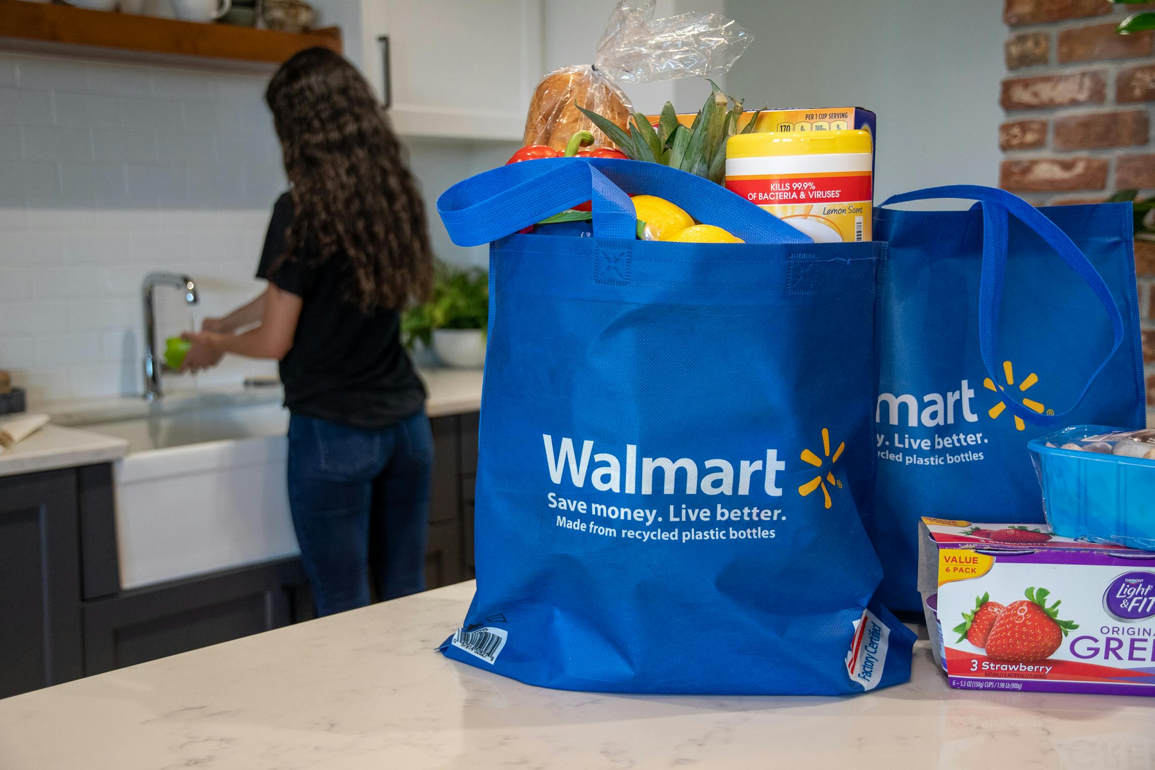 free walmart grocery delivery