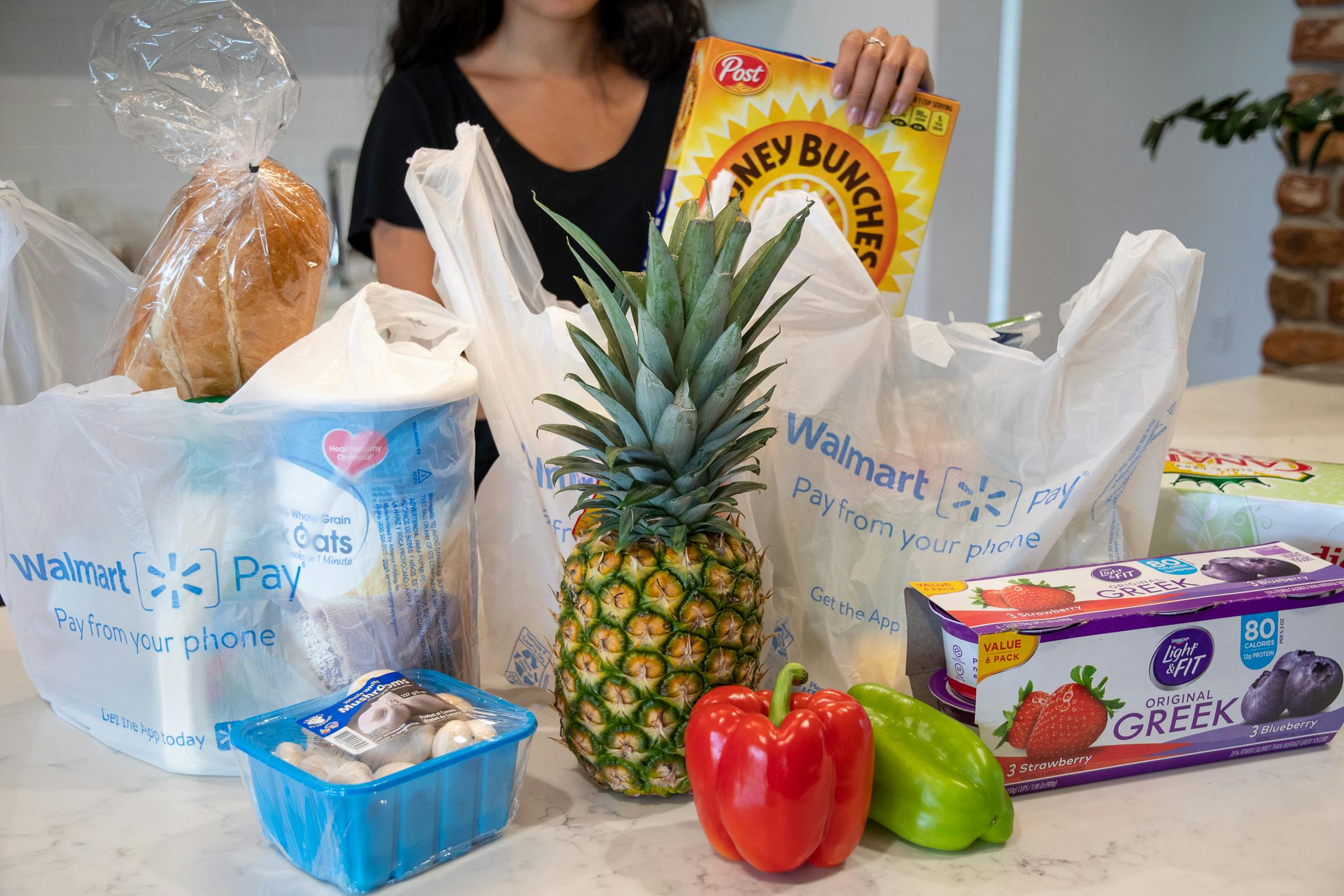 target food delivery bag