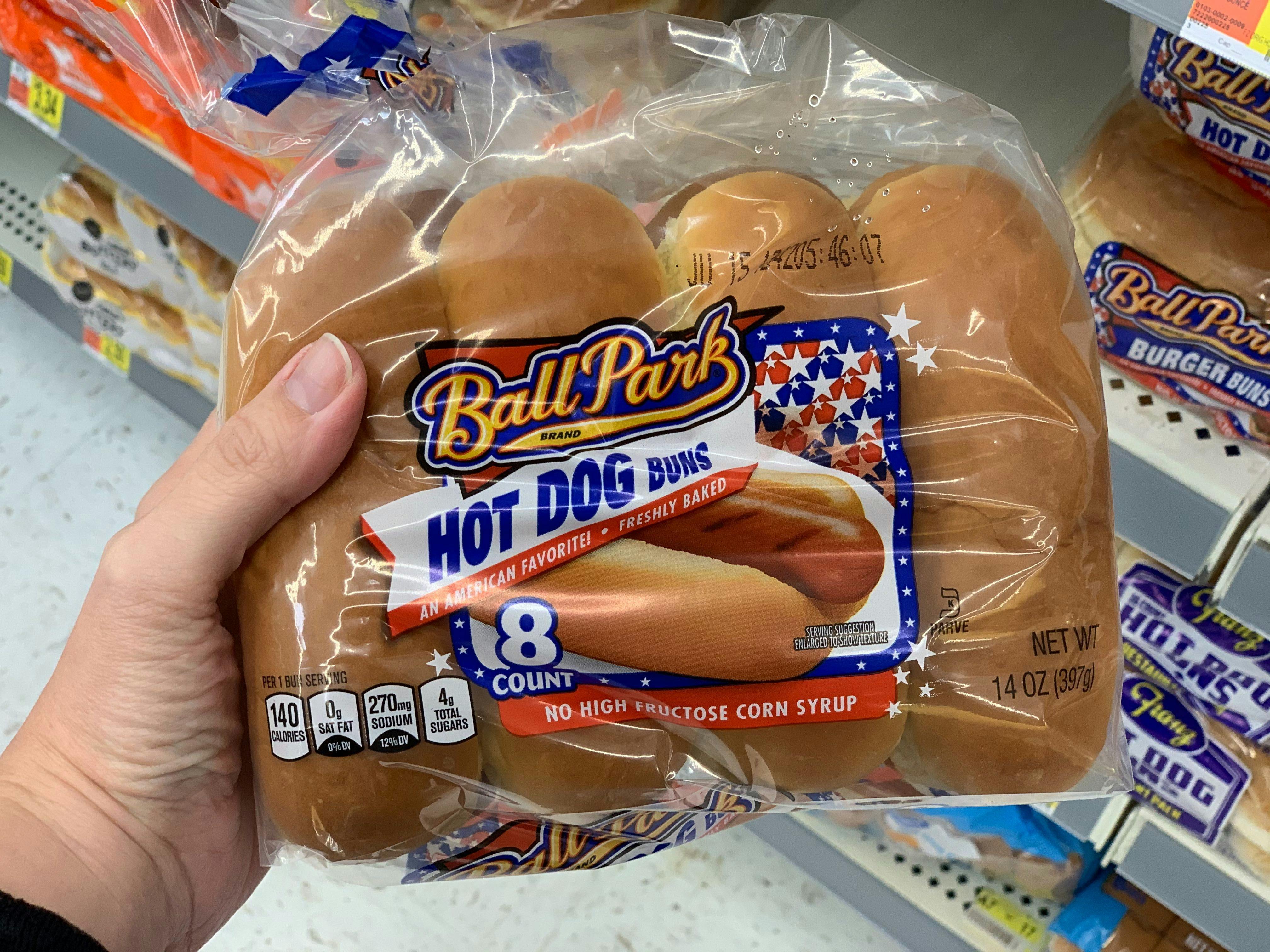 Ball Park Coupons The Krazy Coupon Lady