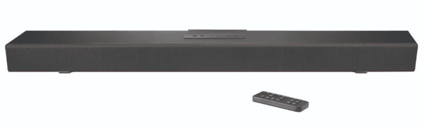 onn 2.0 channel soundbar