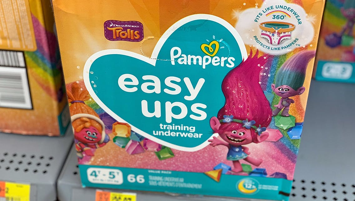 pampers easy up coupons