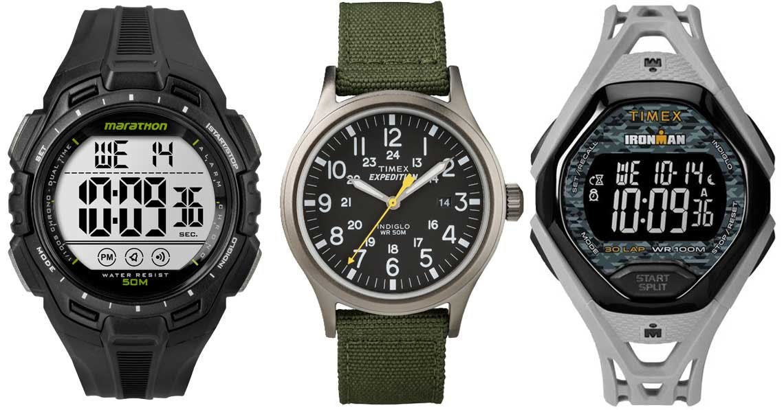 timex online store