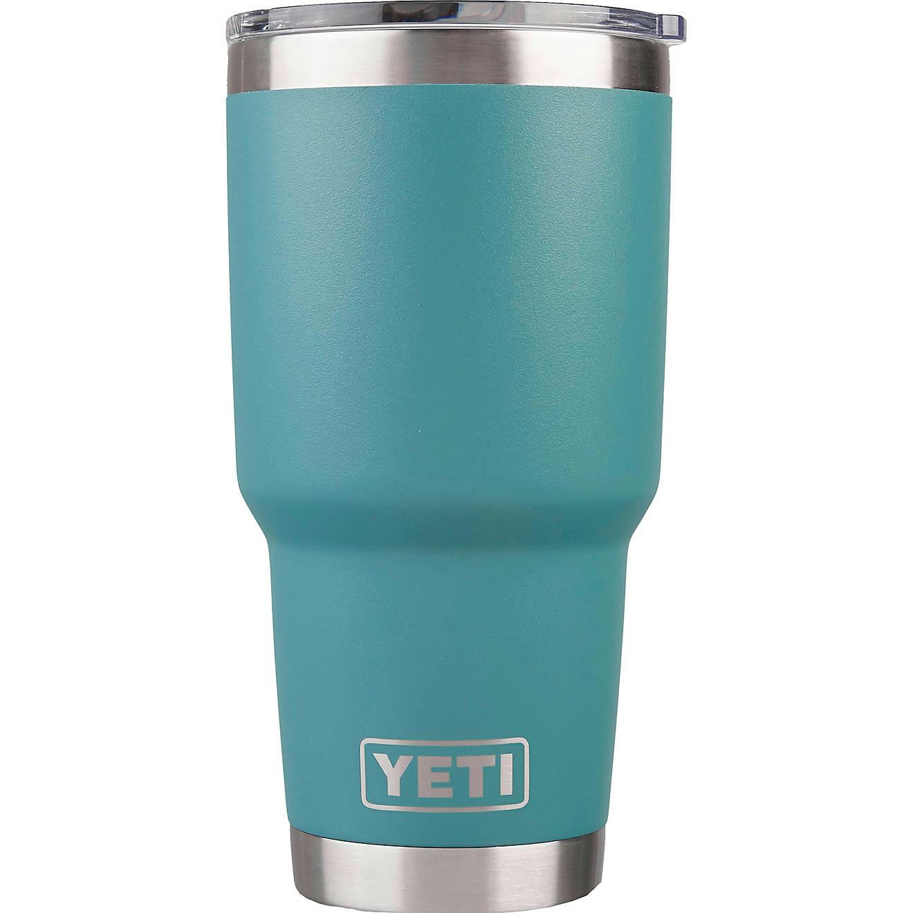 yeti cup academy