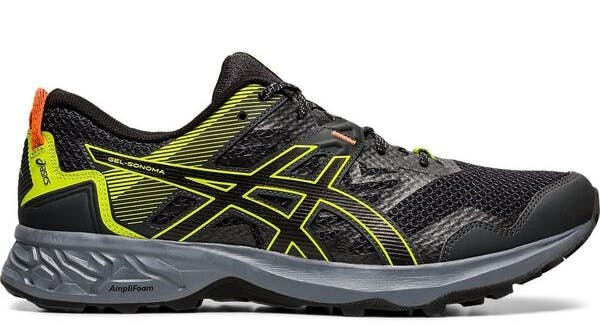 Asics GEL-Sonoma 5 Running Shoes, Only 
