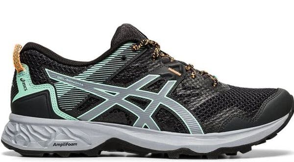Asics Gel Sonoma 5 Running Shoes Only 38 Reg 80 The Krazy