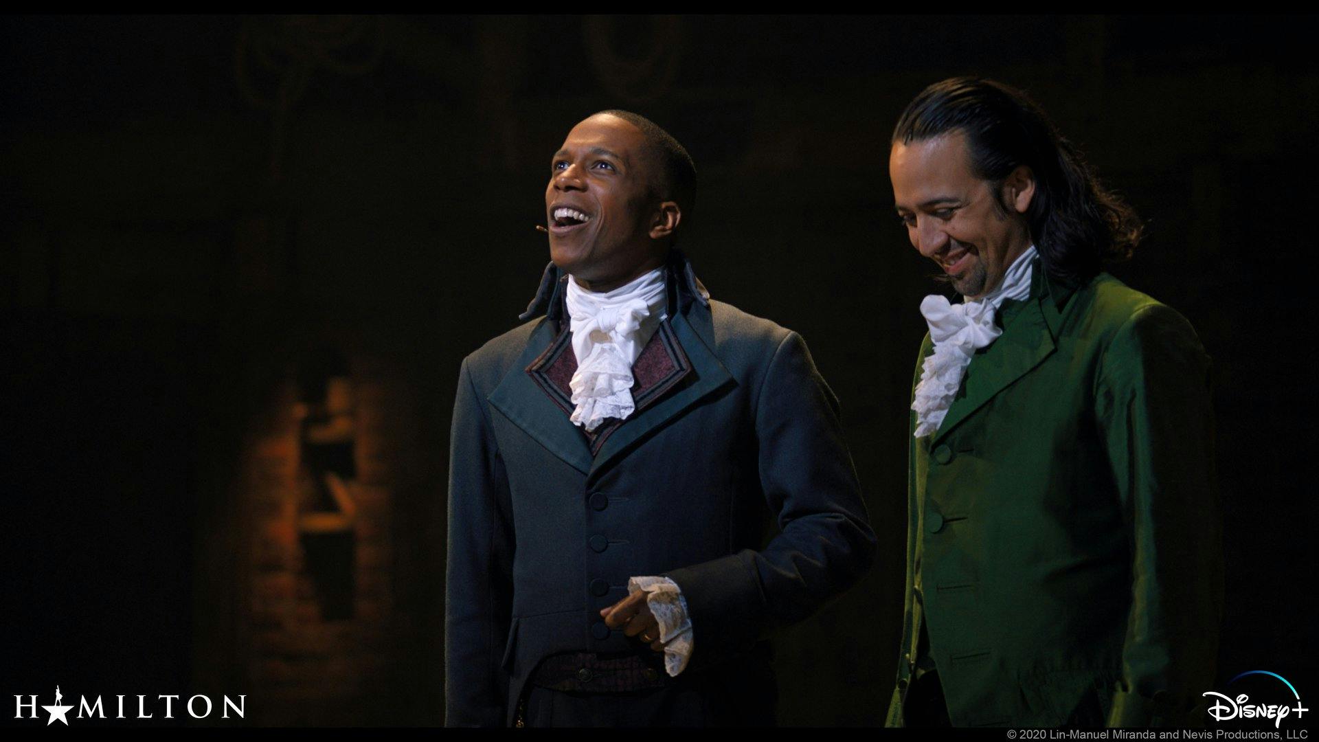 stream hamilton online