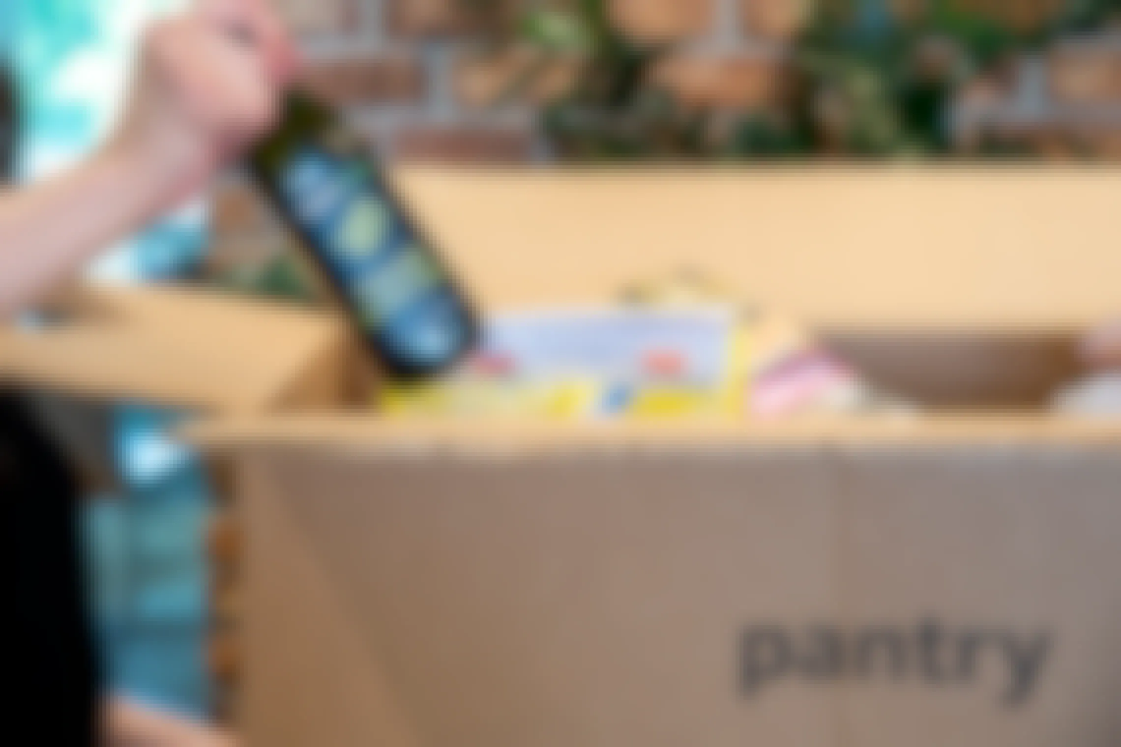 Amazon Pantry Ending Membership Program