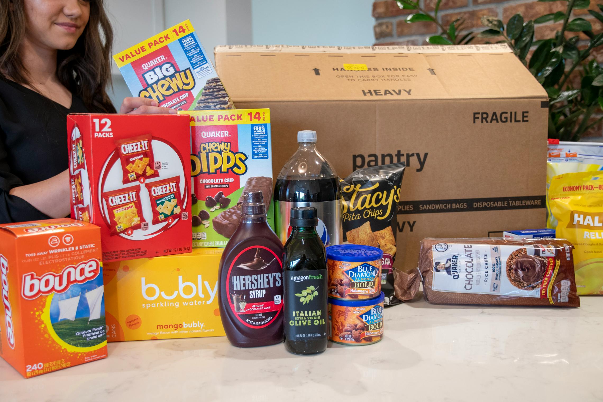 Your Ultimate Guide to Amazon Pantry - The Krazy Coupon Lady Your Ultimate Guide to Amazon Pantry - The Krazy Coupon Lady