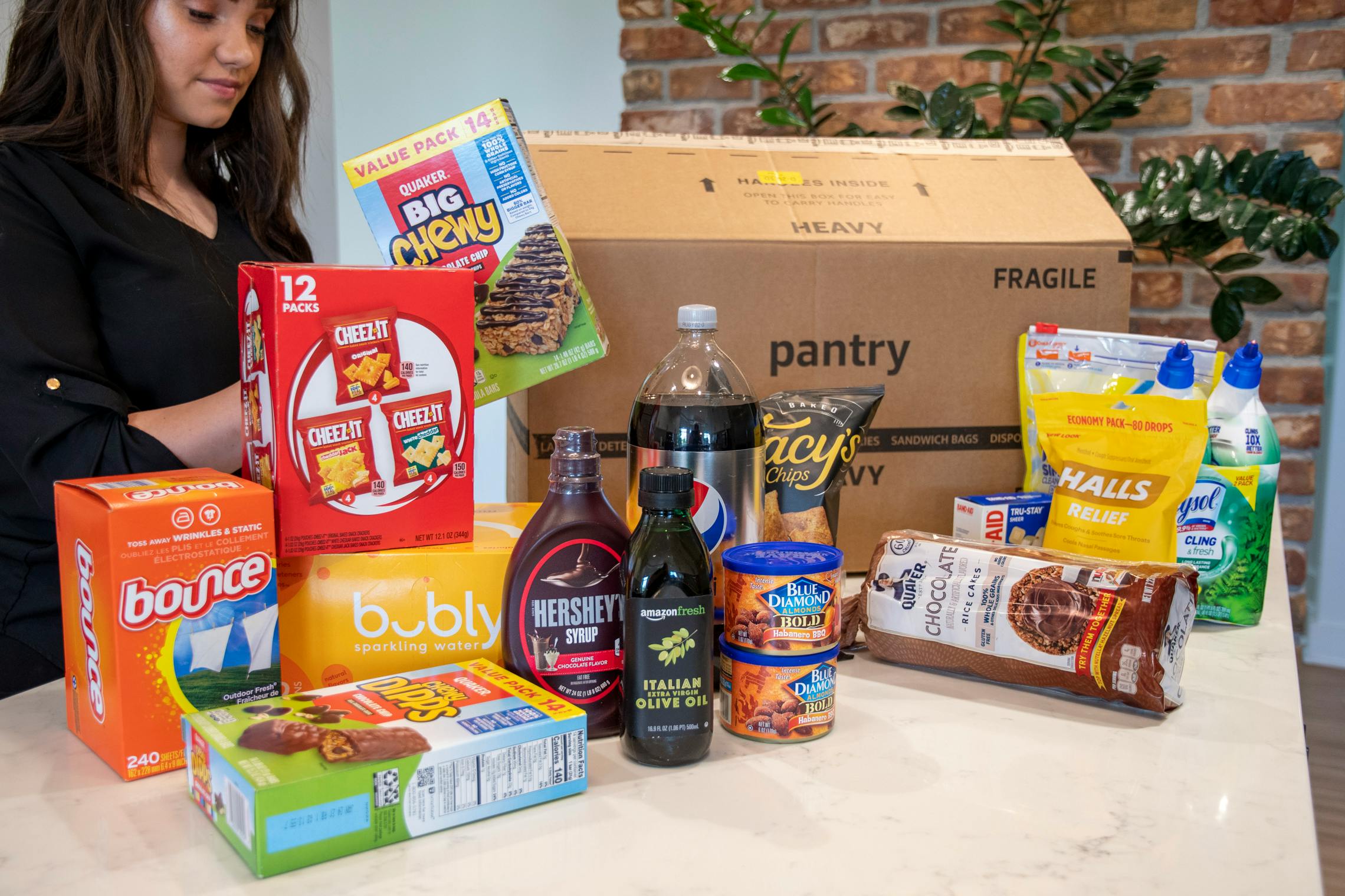 Your Ultimate Guide to Amazon Pantry The Krazy Coupon Lady