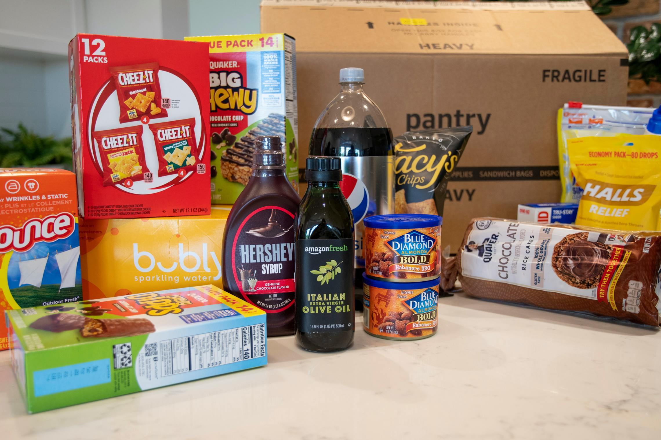 Your Ultimate Guide to Amazon Pantry The Krazy Coupon Lady