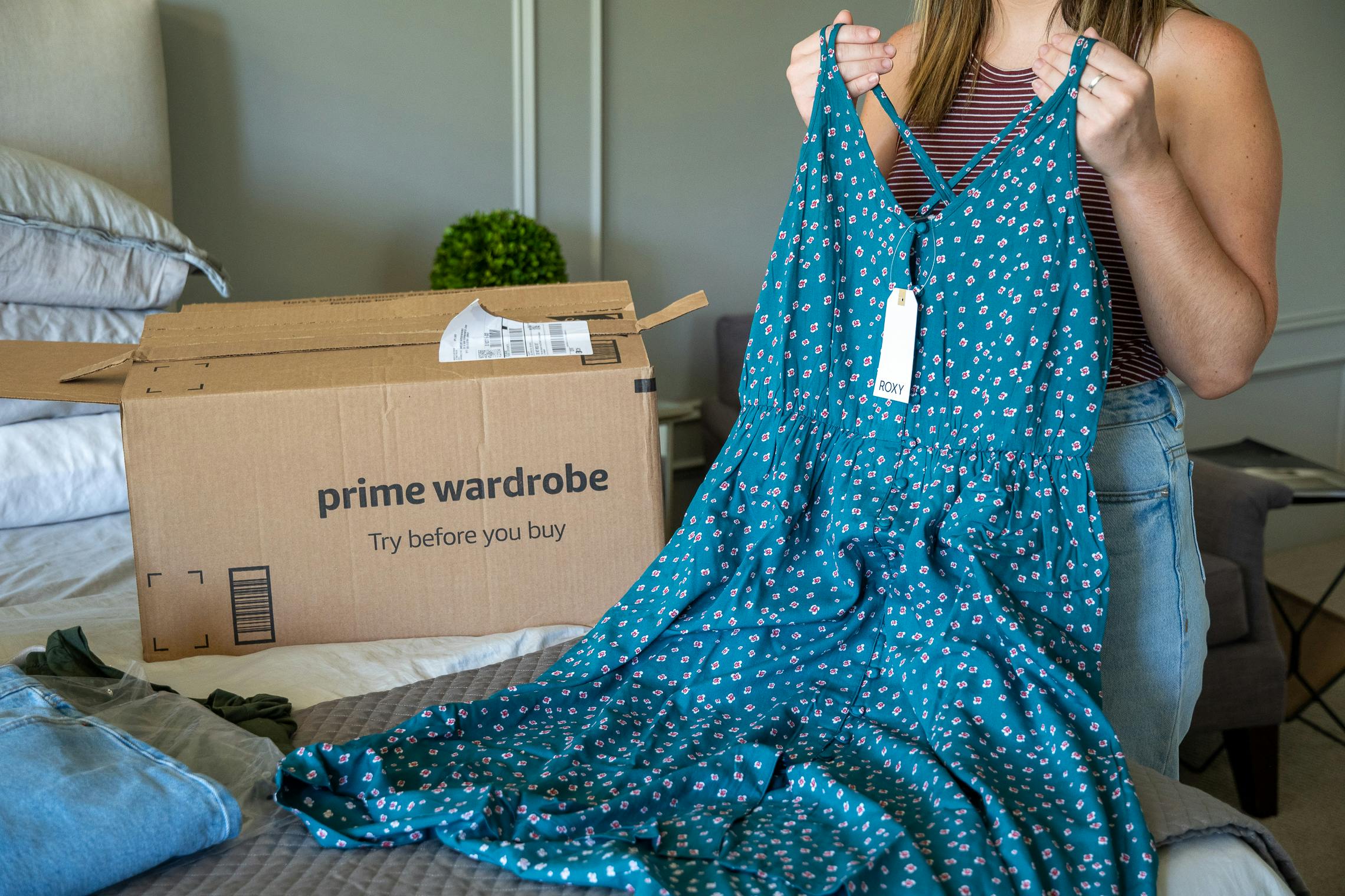 is prime wardrobe free for prime members is prime wardrobe free for prime members