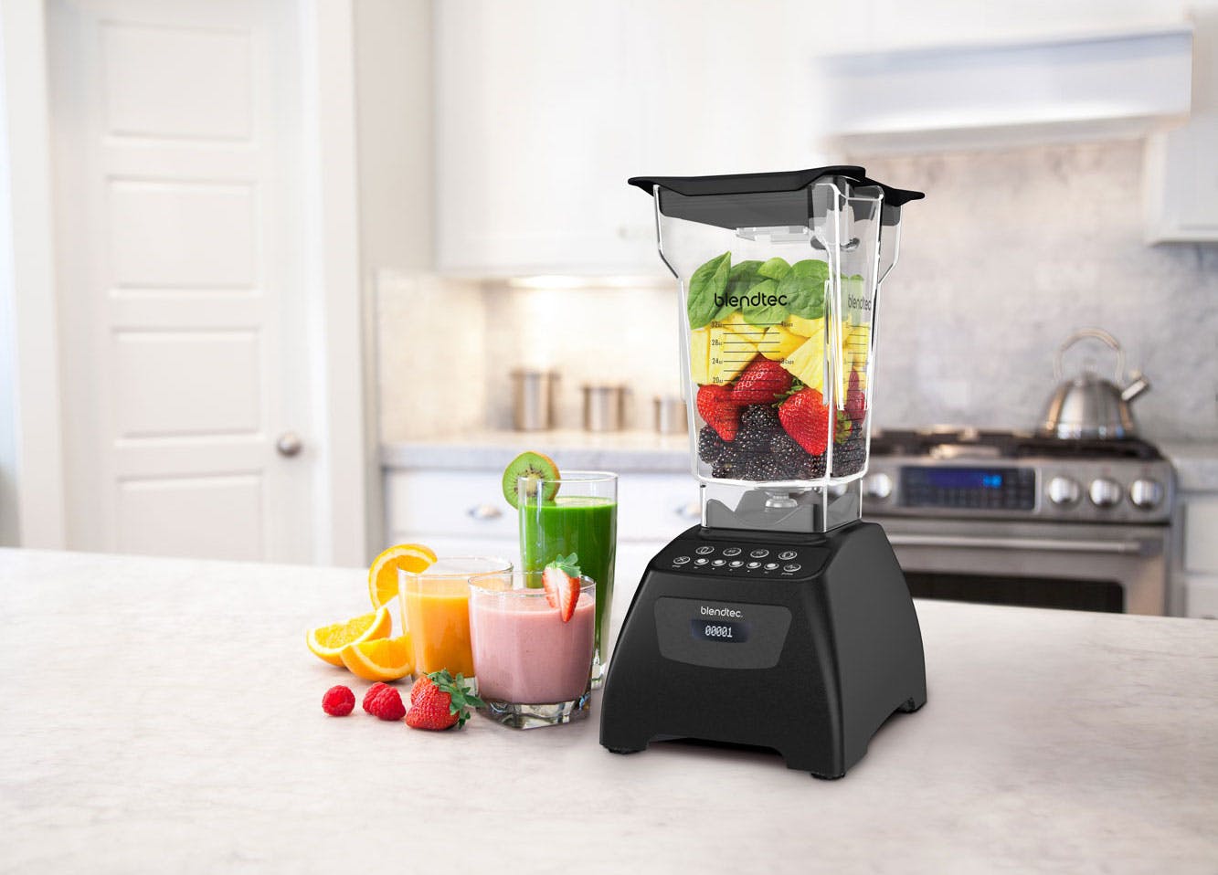 blendtec black friday