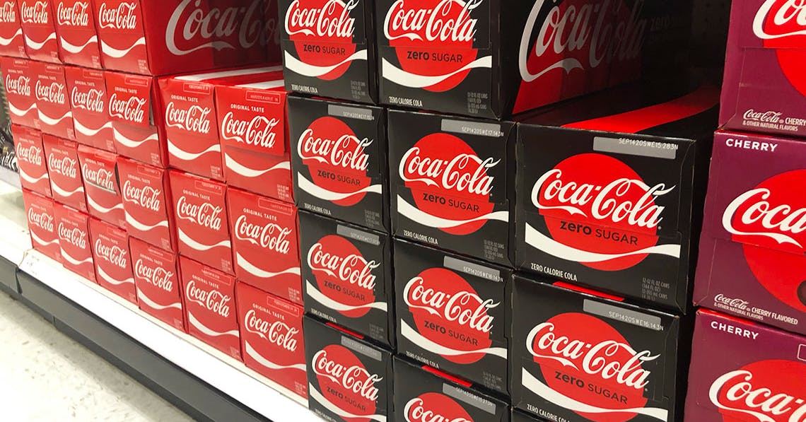 World of coca cola coupon
