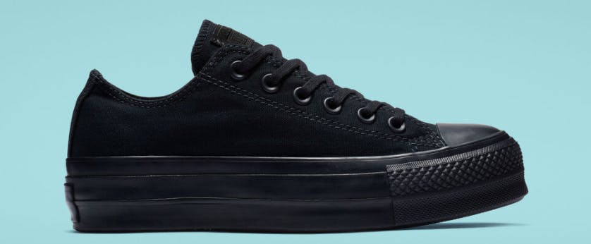 $25 converse sale