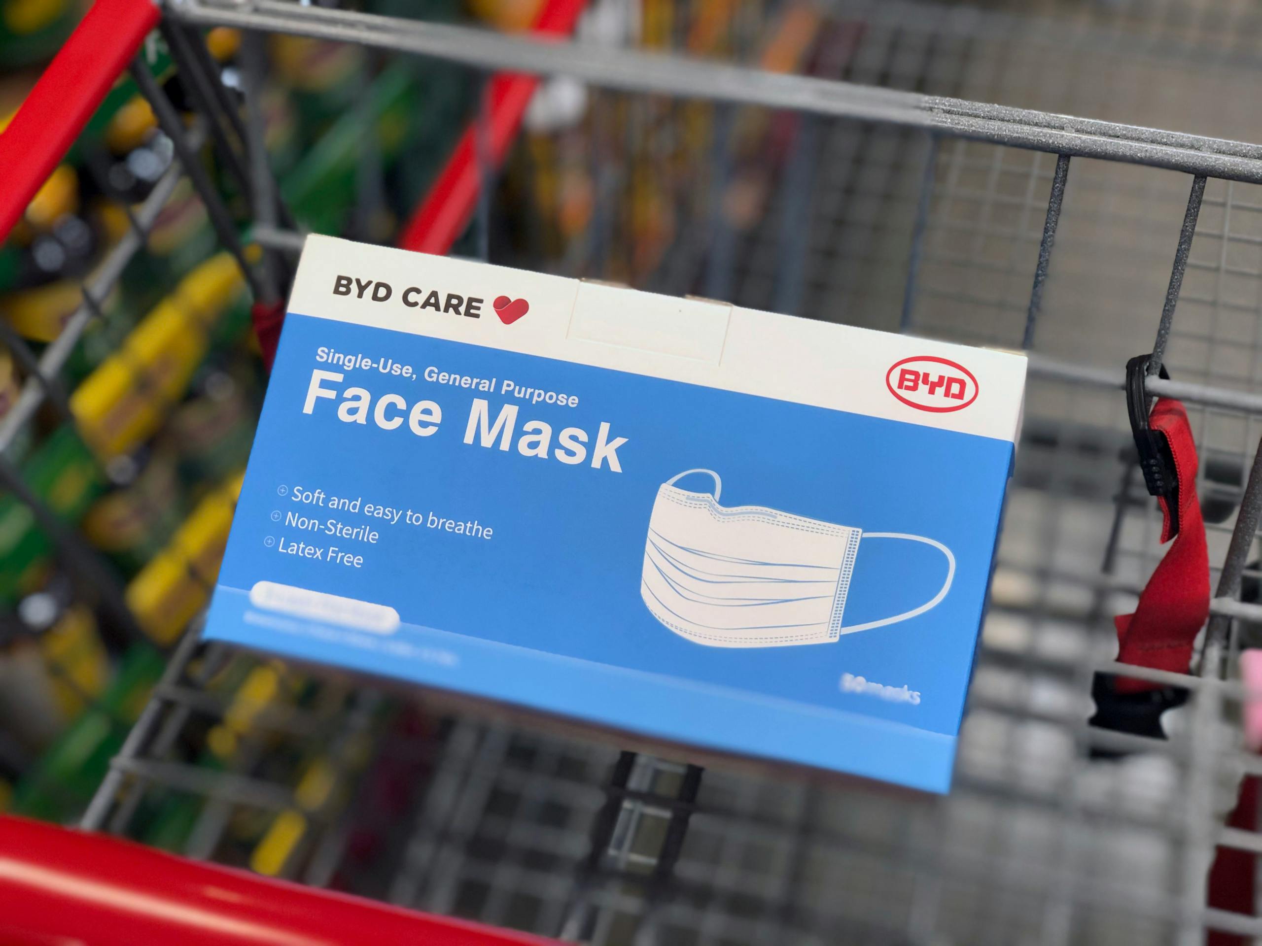 Costco Is Now Selling Face Masks 50 For 19 99 The Krazy Coupon Lady Costco Is Now Selling Face Masks 50 For 19 99 The Krazy Coupon Lady
