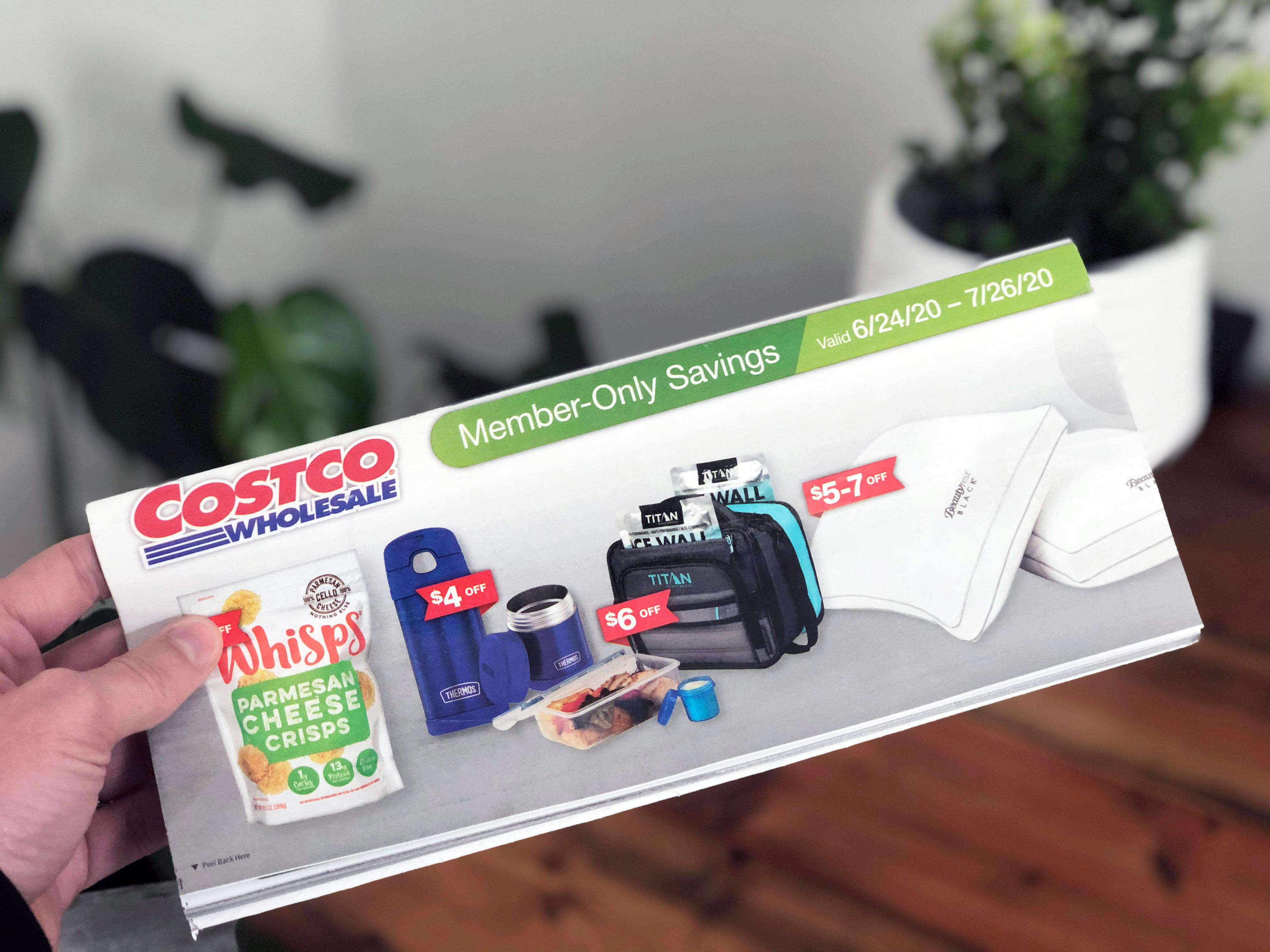 costco seresto