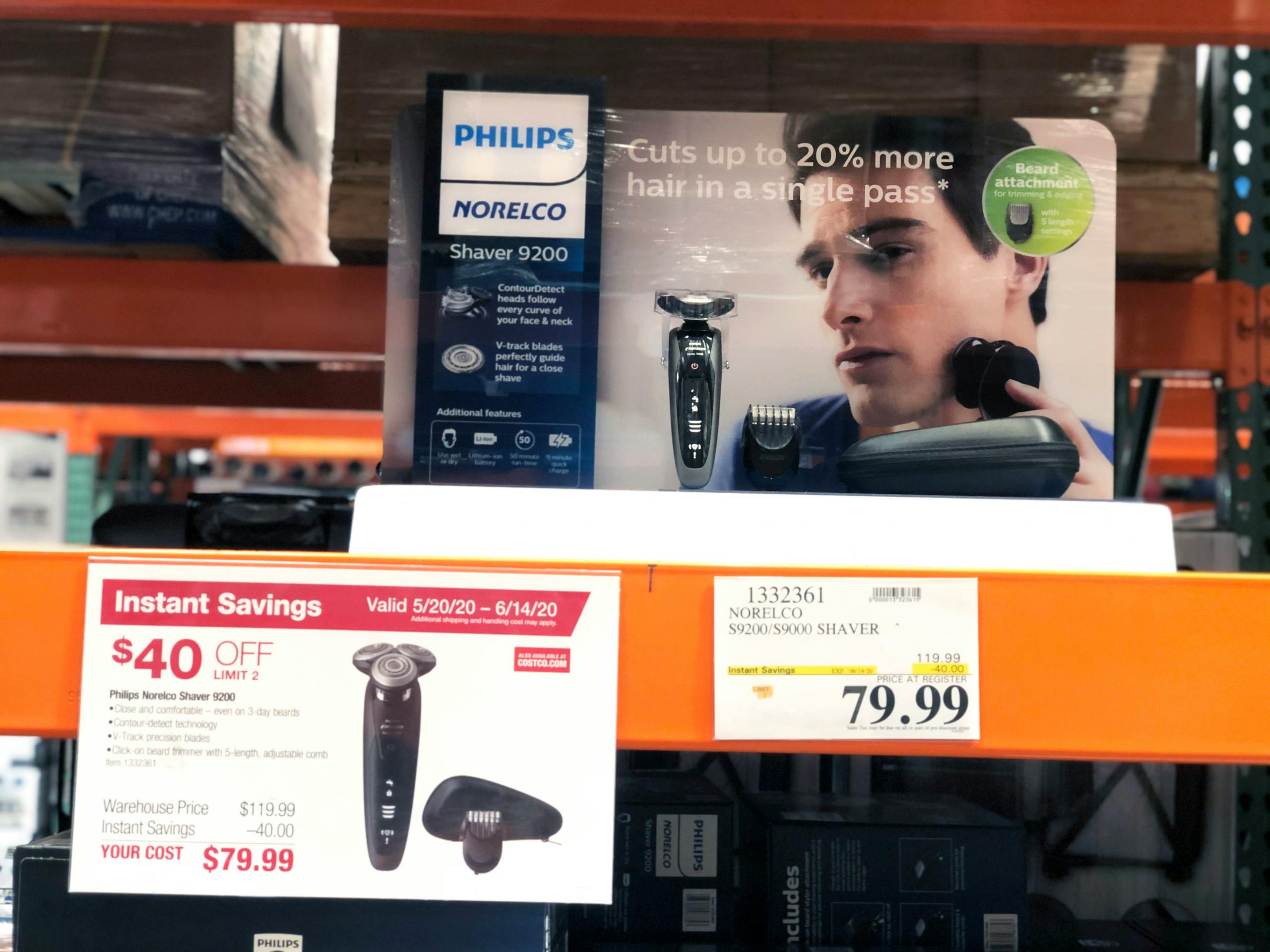 costco father's day sale