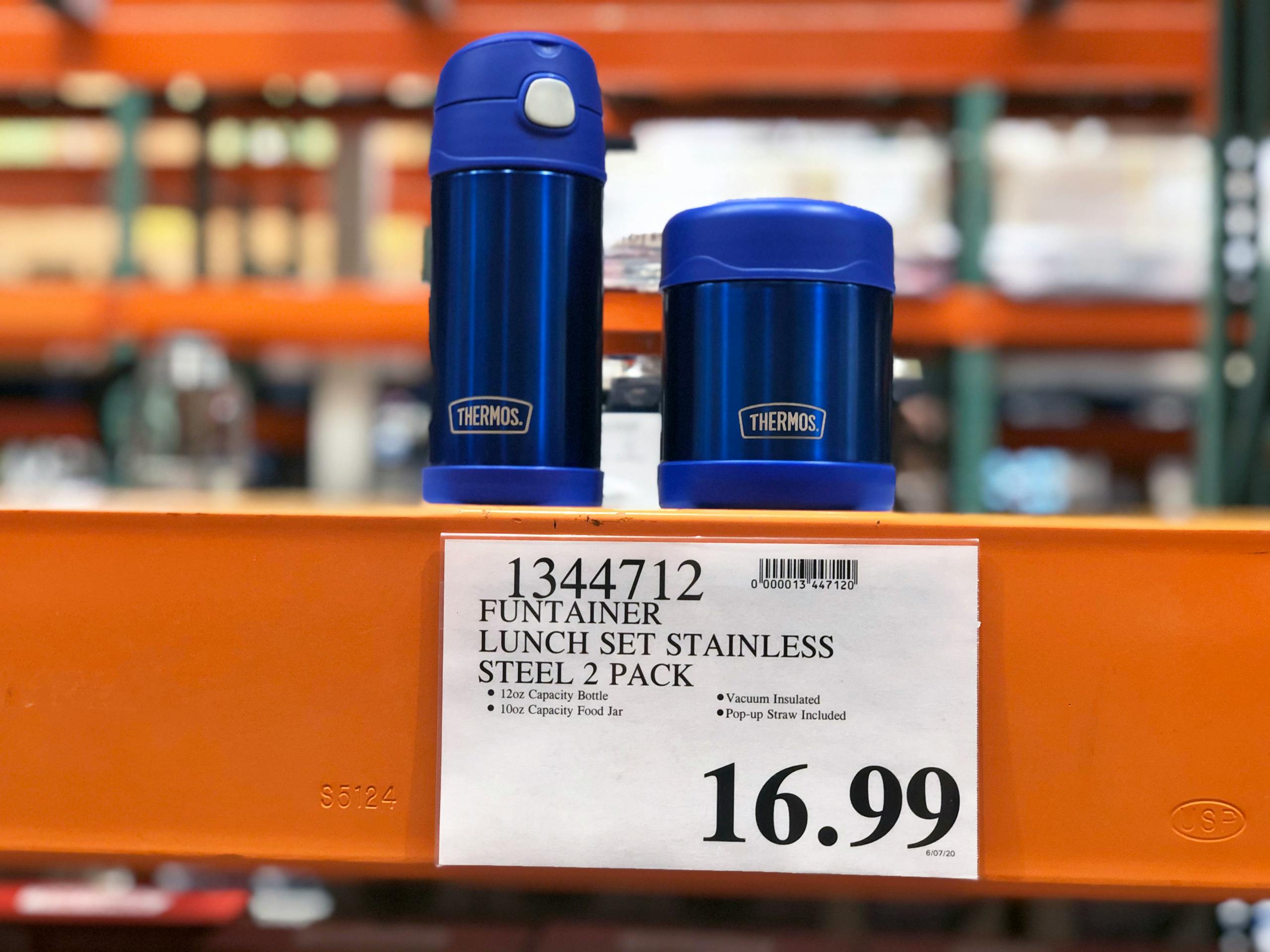 costco thermos 2 pack