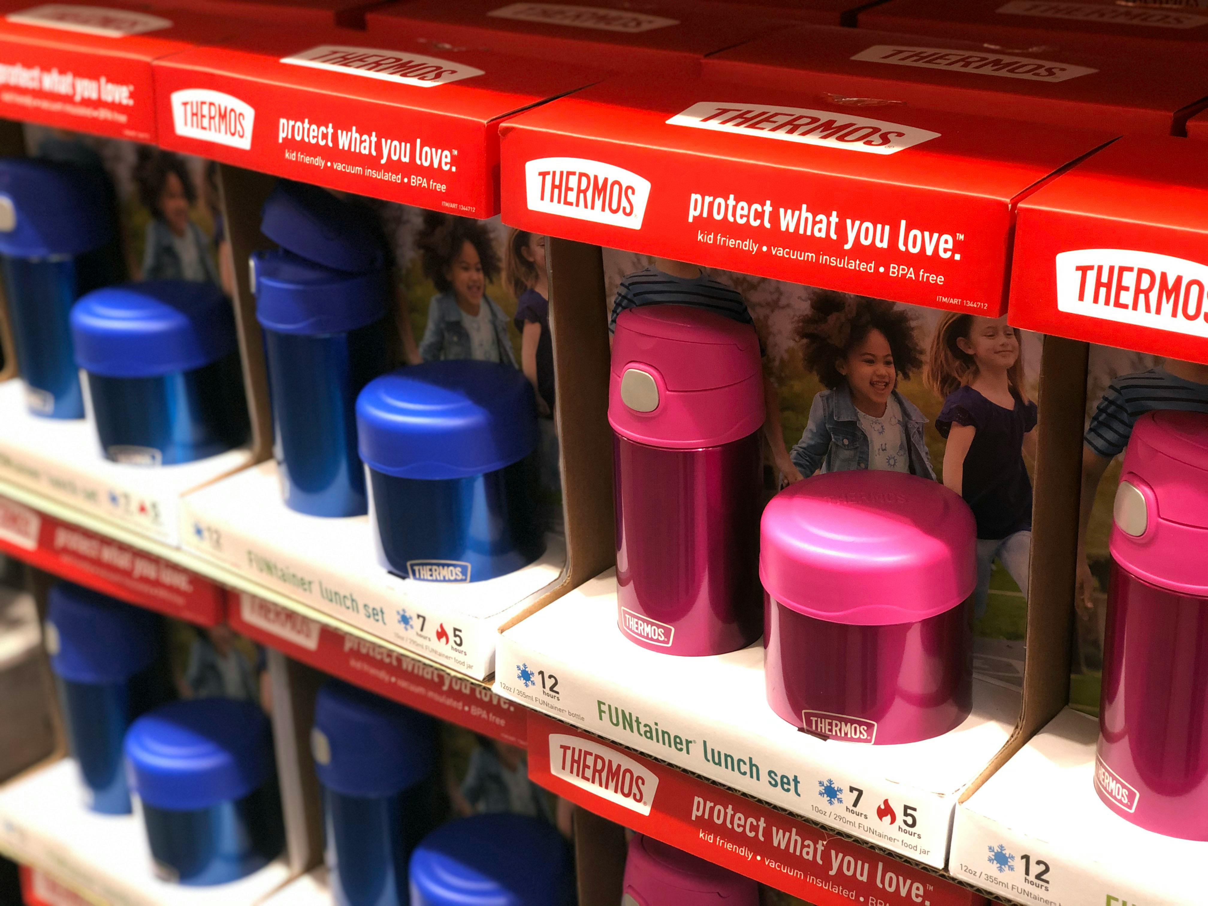 thermos deals