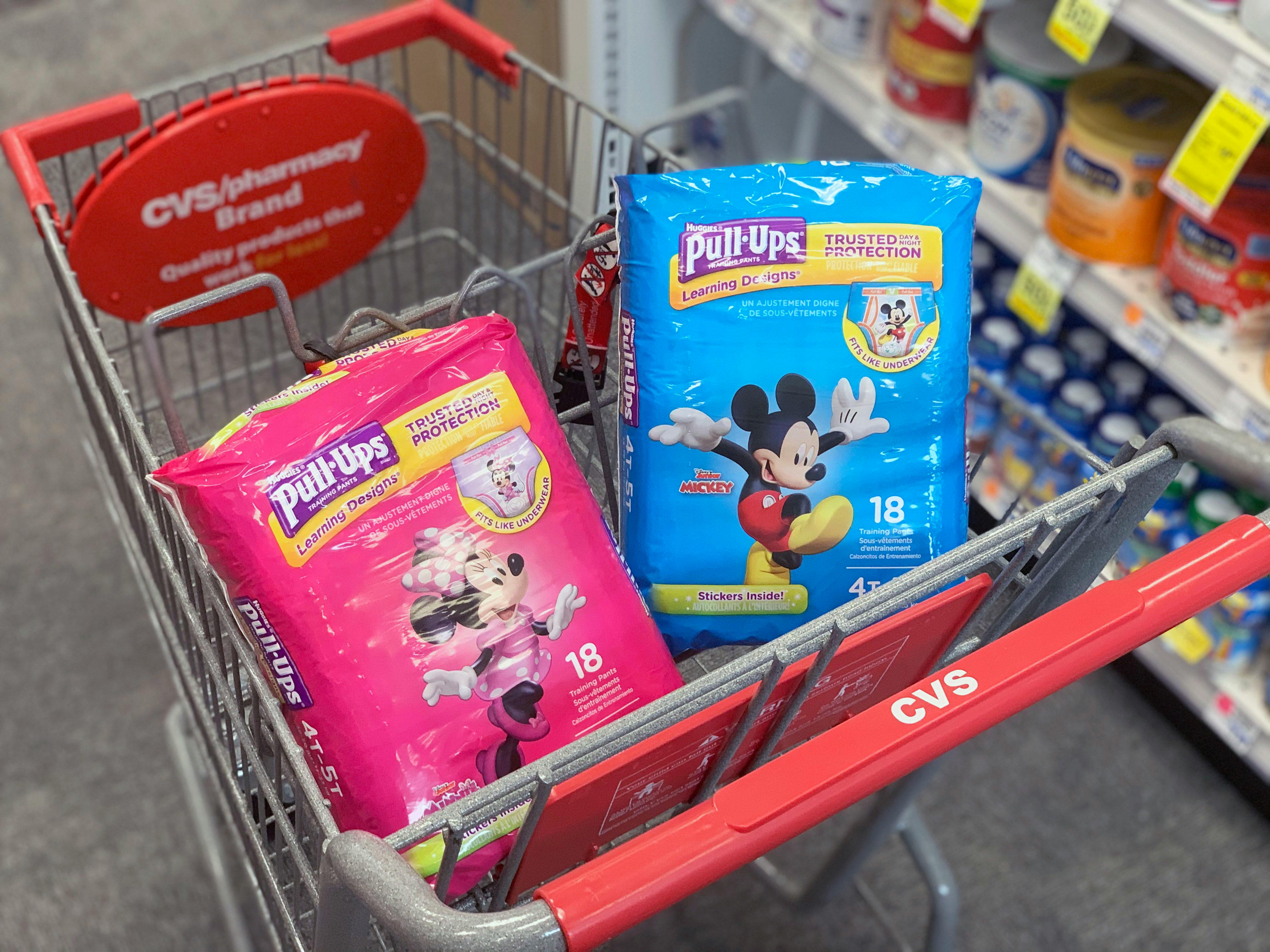 huggies pull ups on sale this week