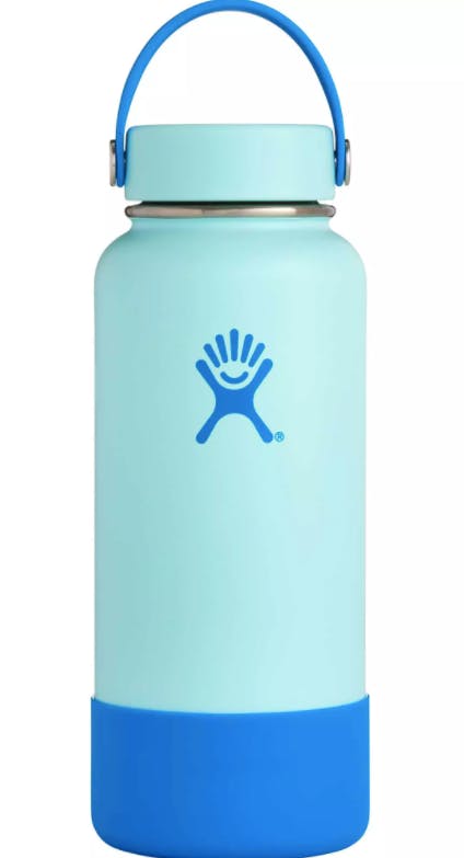 hydro flask movement collection