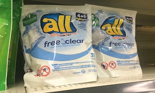 dollar general all mighty pacs laundry detergent shelf image 2020 th 1591543949 1591543949