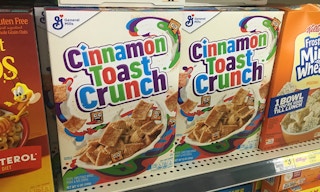 dollar general general mills cinnamon toast crunch cereal shelf image 2020 th 1591543729 1591543729