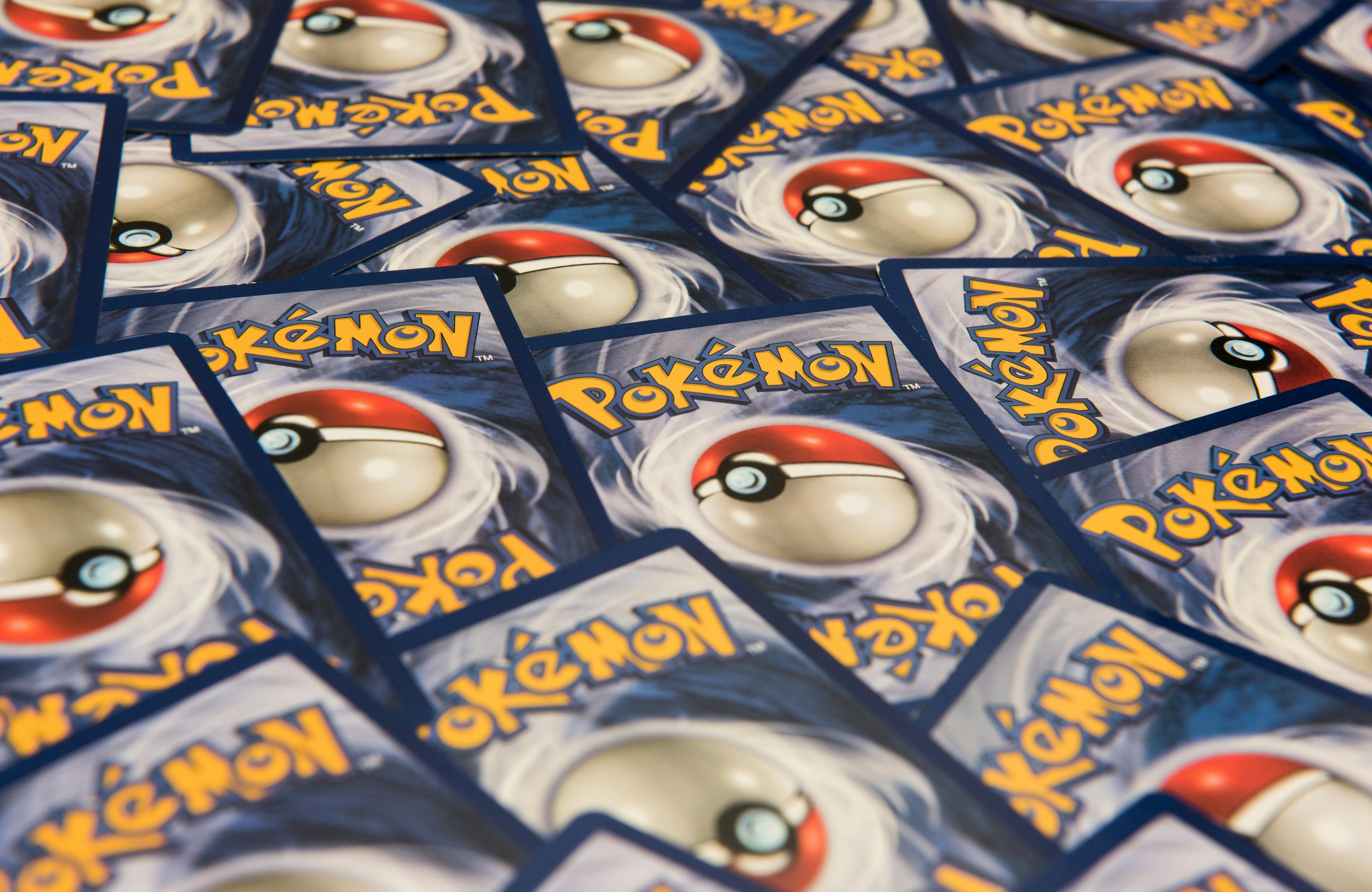 Pokemon 50-Count Assorted Cards, Only $6.72 on Amazon - The Krazy Coupon  Lady