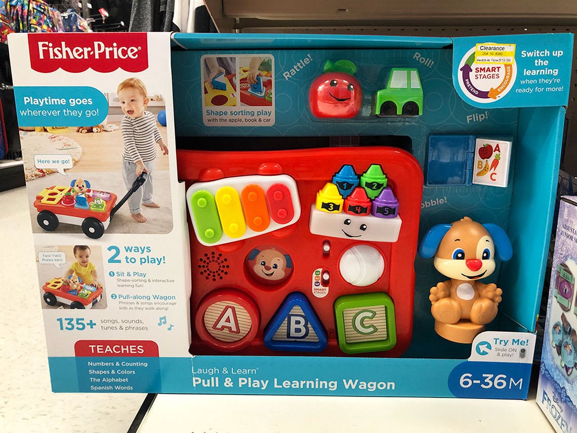 vtech pull and sing puppy target