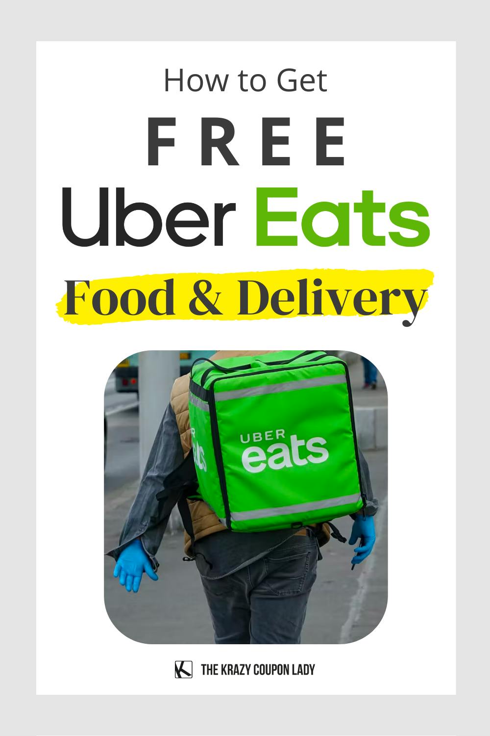 Free Uber Eats is Totally Possible; Check Out These 17 ...