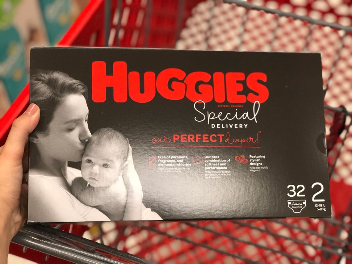 huggies special delivery jumbo pack