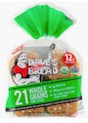 Dave's Killer Bread Buns, Kroger App Coupon