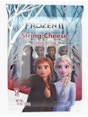 Disney Princess Mozzarella String Cheese 12 ct, Ibotta Rebate